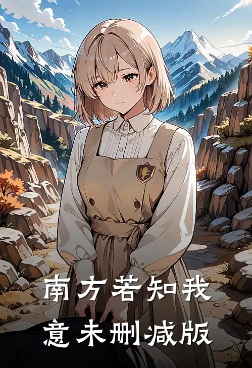 南方若知我意未删减版