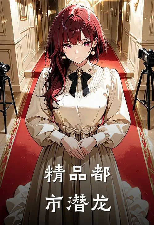 精品都市潜龙