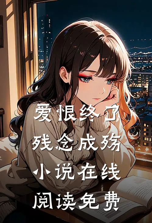 爱恨终了，残念成殇小说在线阅读免费