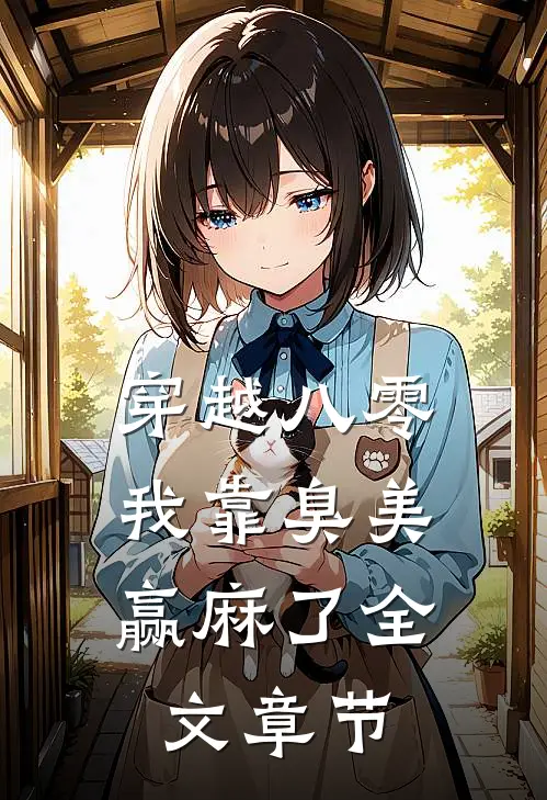 穿越八零：我靠臭美赢麻了全文章节