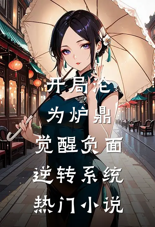 开局沦为炉鼎，觉醒负面逆转系统热门小说