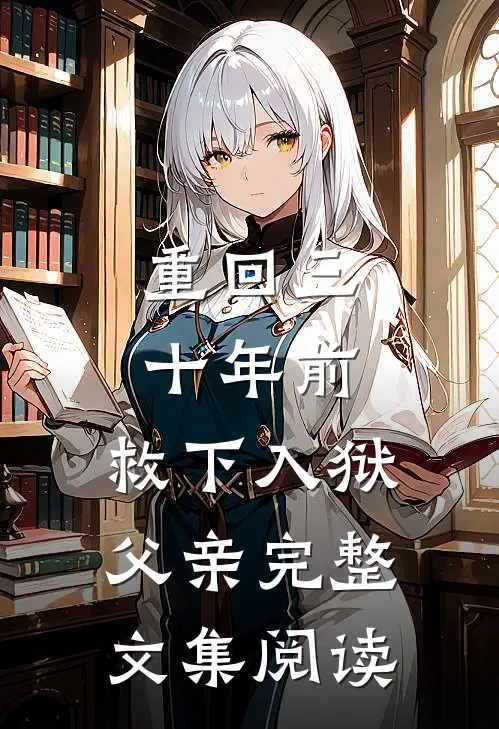 重回三十年前，救下入狱父亲完整文集阅读
