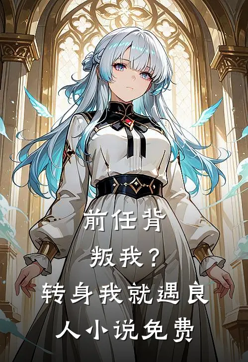 前任背叛我？转身我就遇良人小说免费