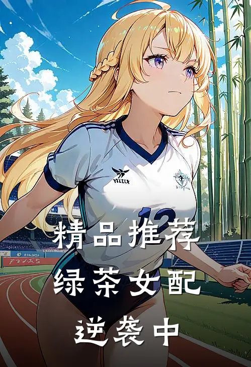 精品推荐绿茶女配逆袭中