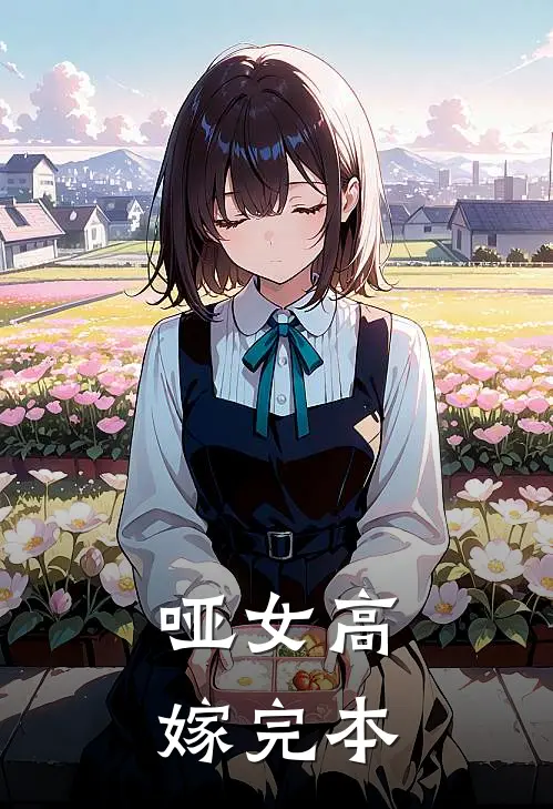 哑女高嫁完本