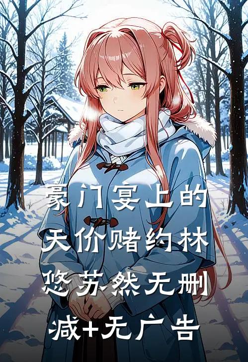 豪门宴上的天价赌约林悠苏然无删减+无广告