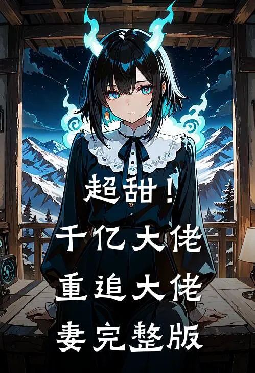 超甜！千亿大佬重追大佬妻完整版