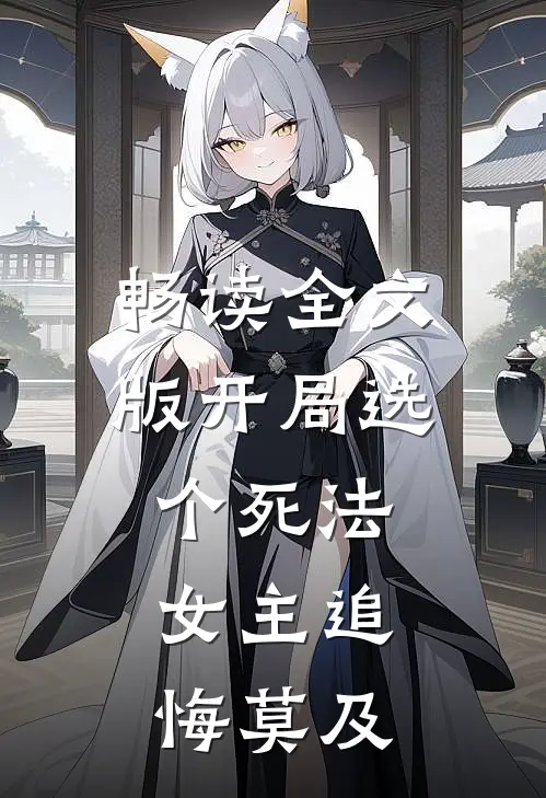 畅读全文版开局选个死法，女主追悔莫及