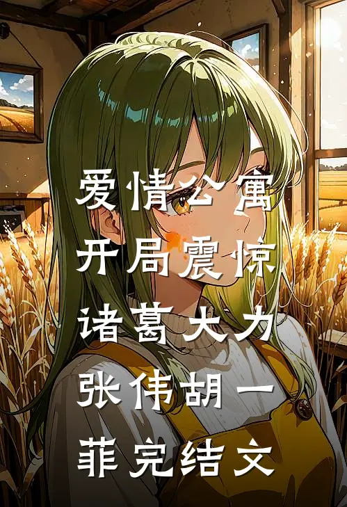 爱情公寓：开局震惊诸葛大力张伟胡一菲完结文