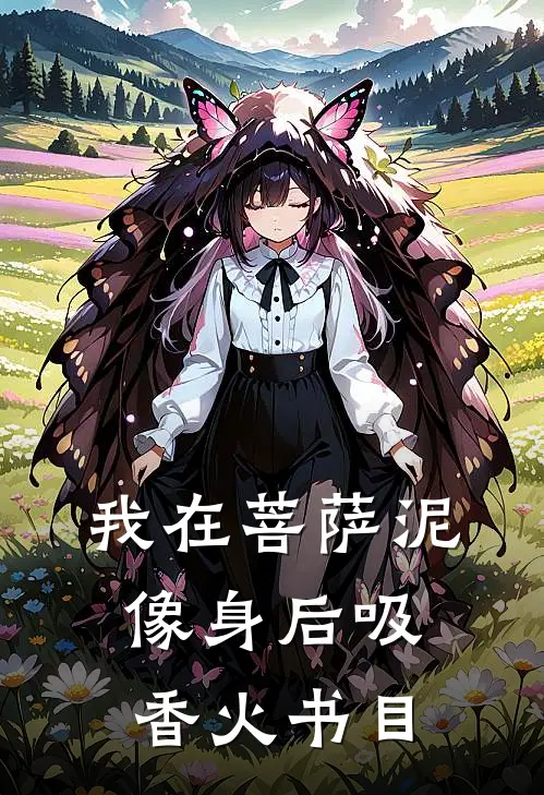 我在菩萨泥像身后吸香火书目