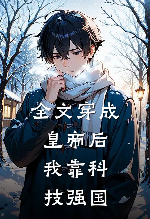 全文穿成皇帝后，我靠科技强国