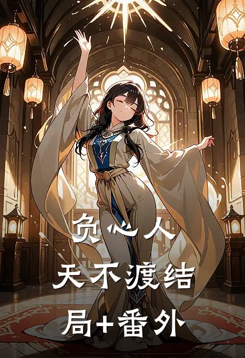 负心人，天不渡结局+番外