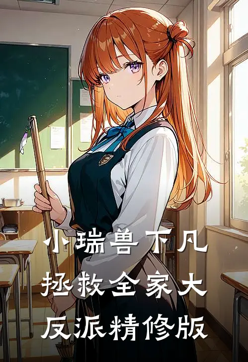 小瑞兽下凡：拯救全家大反派精修版