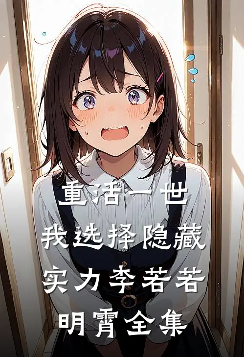 重活一世，我选择隐藏实力李若若明霄全集