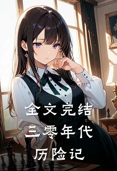 全文完结三零年代历险记