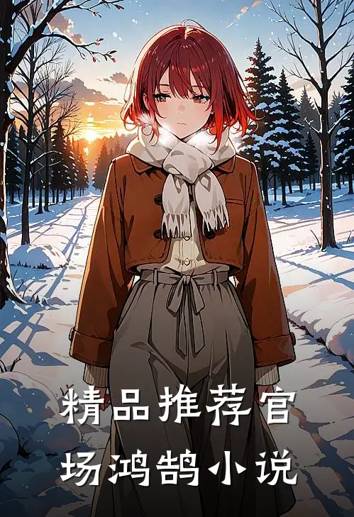 精品推荐官场鸿鹄 小说