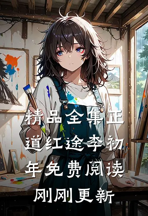 精品全集正道红途李初年免费阅读刚刚更新