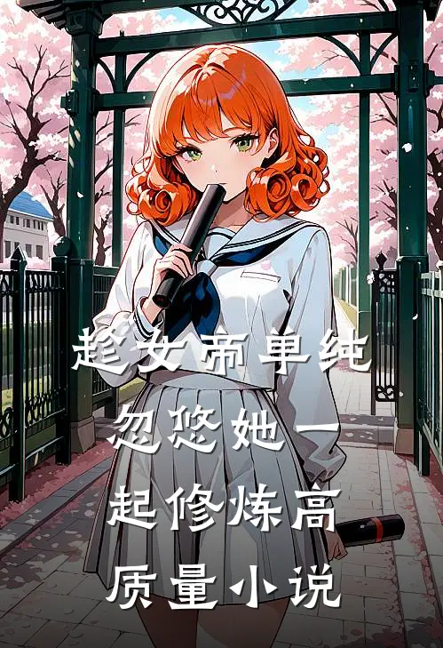 趁女帝单纯，忽悠她一起修炼高质量小说