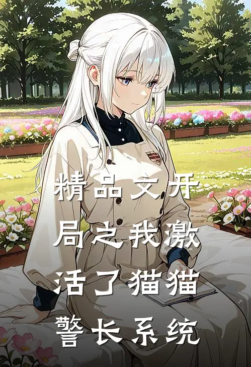 精品文开局之我激活了猫猫警长系统
