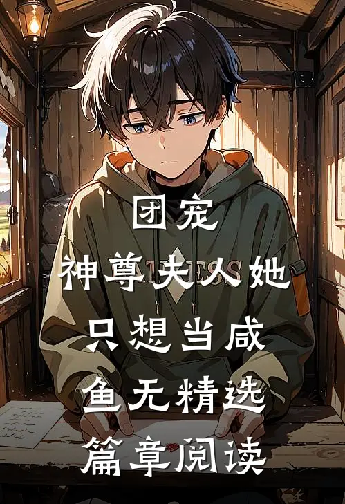 团宠:神尊夫人她只想当咸鱼无精选篇章阅读