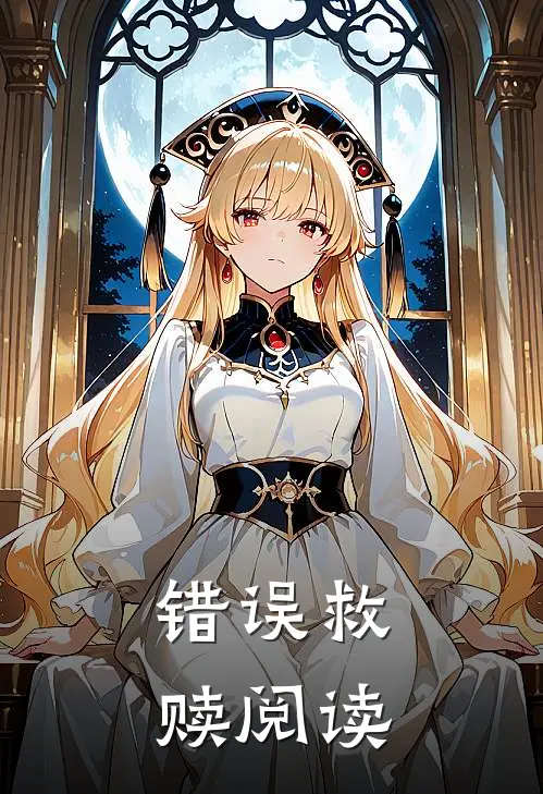 错误救赎阅读