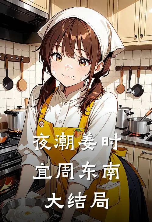 夜潮姜时宜周东南大结局