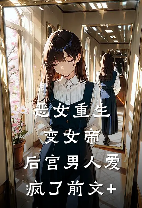 恶女重生变女帝，后宫男人爱疯了前文+