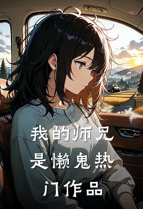 我的师兄是懒鬼热门作品