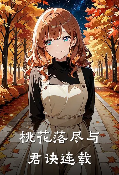 桃花落尽与君诀连载