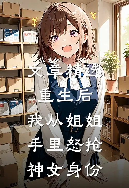 文章精选重生后，我从姐姐手里怒抢神女身份
