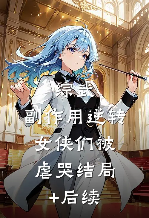 综武：副作用逆转，女侠们被虐哭结局+后续