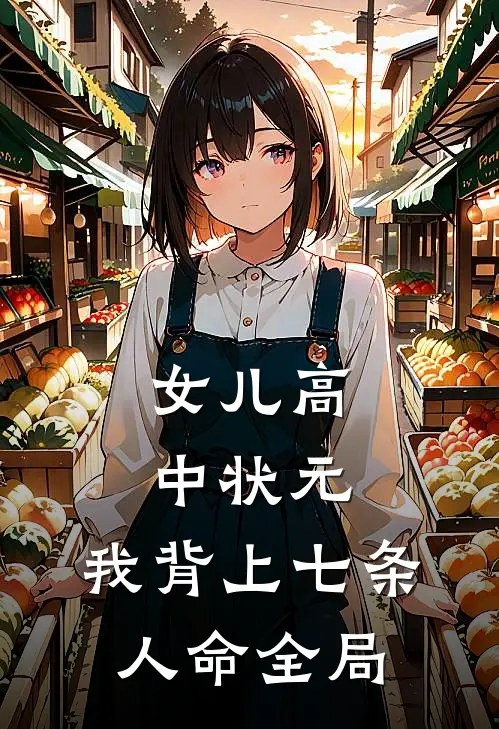 女儿高中状元，我背上七条人命全局