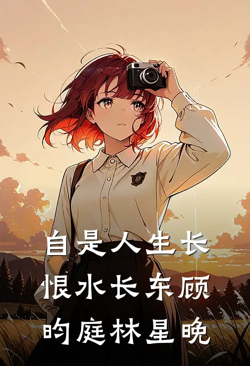 自是人生长恨水长东顾昀庭林星晚
