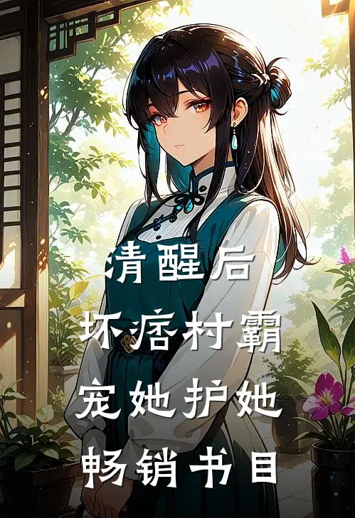 清醒后，坏痞村霸宠她护她畅销书目
