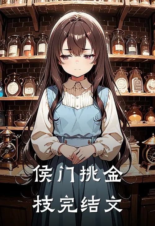 侯门挑金枝完结文