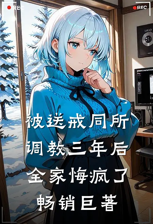被送戒同所调教三年后，全家悔疯了畅销巨著