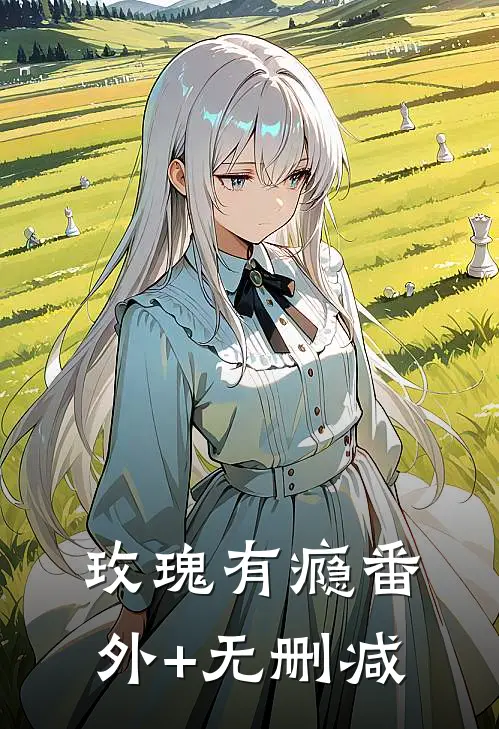 玫瑰有瘾番外+无删减