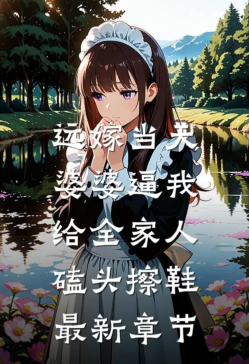远嫁当天，婆婆逼我给全家人磕头擦鞋最新章节