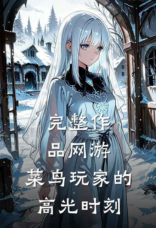 完整作品网游：菜鸟玩家的高光时刻