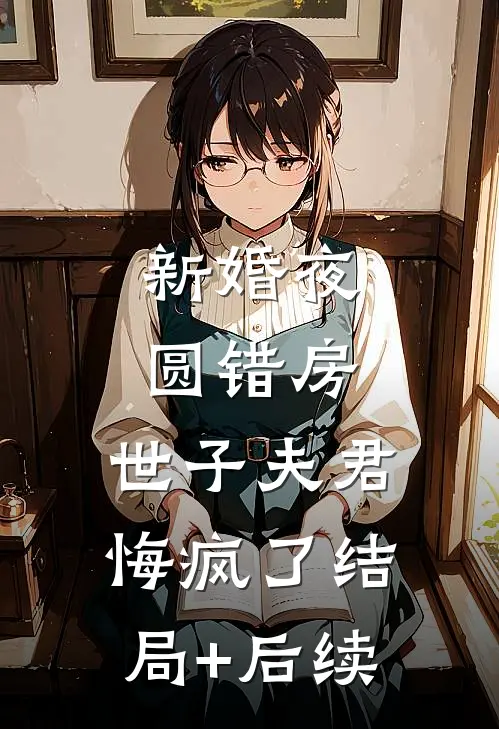 新婚夜圆错房，世子夫君悔疯了结局+后续