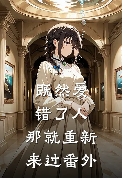 既然爱错了人，那就重新来过番外