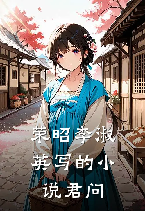 荣昭李淑英写的小说君问
