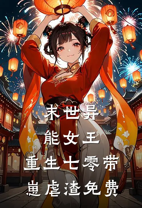 末世异能女王，重生七零带崽虐渣免费