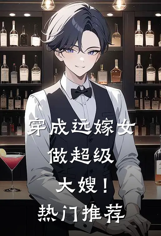 穿成远嫁女：做超级大嫂！热门推荐