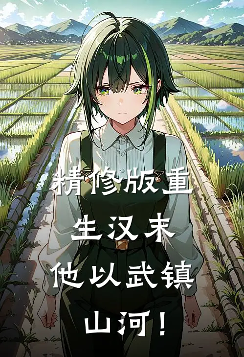 精修版重生汉末：他以武镇山河！