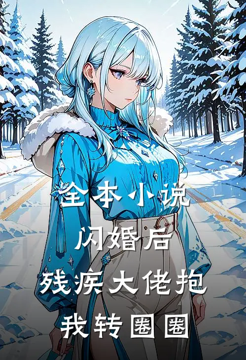 全本小说闪婚后，残疾大佬抱我转圈圈