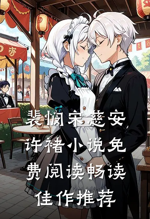 裴悯宋慈安许褚小说免费阅读畅读佳作推荐