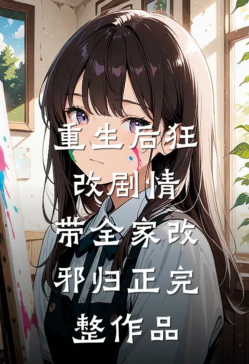 重生后狂改剧情，带全家改邪归正完整作品
