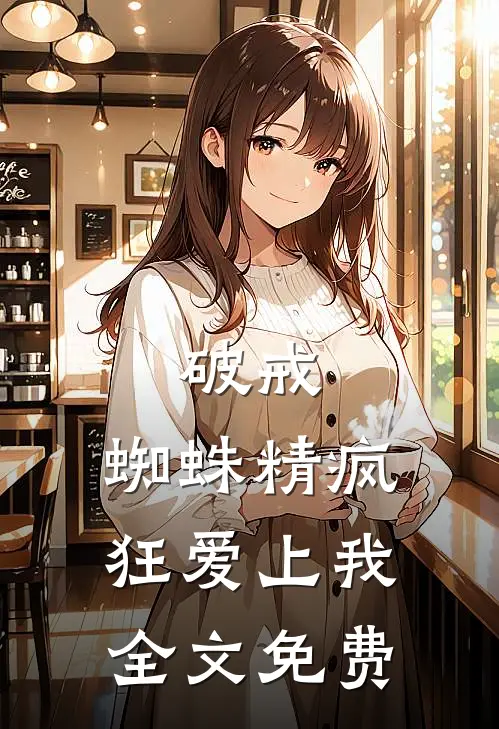 破戒：蜘蛛精疯狂爱上我全文免费
