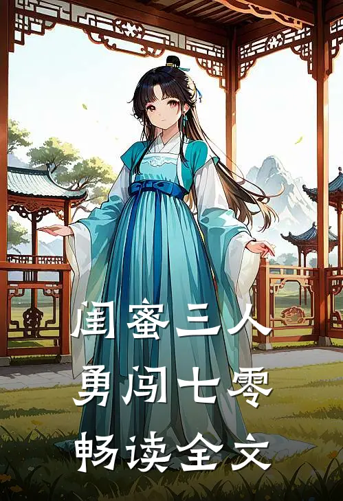 闺蜜三人勇闯七零畅读全文